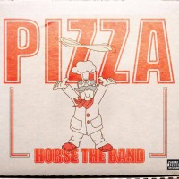 Purchase Horse The Band - Pizza (EP)