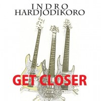 Purchase Indro Hardjodikoro - Get Closer