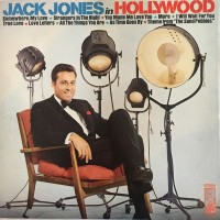 Purchase Jack Jones - Jack Jones In Hollywood (Vinyl)