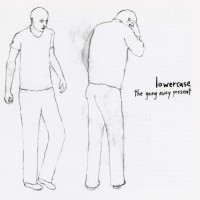 Purchase Lowercase - The Going Away Present