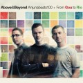 Buy VA - Anjunabeats 100 (Mixed By Above & Beyond) Mp3 Download