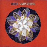 Purchase Aaron Goldberg - Worlds