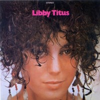 Purchase Libby Titus - Libby Titus (1968) (Vinyl)
