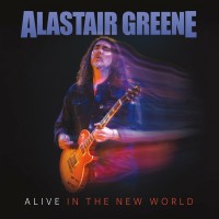Purchase Alastair Greene - Alive In The New World