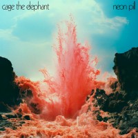 Purchase Cage The Elephant - Neon Pill (CDS)