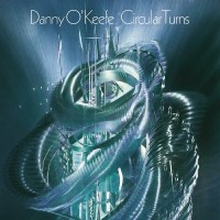 Purchase danny o'keefe - Circular Turns CD1