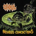 Buy Ghoul - Noxious Concoctions (EP) Mp3 Download