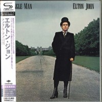 Purchase Elton John - A Single Man (Japanese Edition)