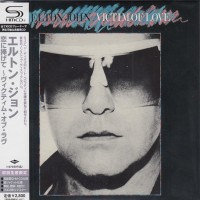 Purchase Elton John - Victim Of Love (Japanese Edition)