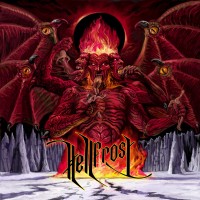 Purchase Hellfrost - Hellfrost