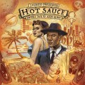 Buy J.Period - Hot Sauce (With Andra Day & Aloe Blacc) (CDS) Mp3 Download