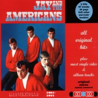 Purchase Jay & the Americans - Masterworks CD1