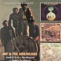 Buy Jay & the Americans - Sands Of Time / Wax Museum / Capture The Moment CD1 Mp3 Download