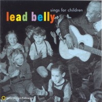 Purchase Lead Belly - Lead Belly Sings For Children