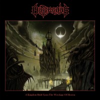 Purchase Outergods - A Kingdom Built Upon The Wreckage Of Heaven