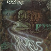 Purchase Proteus (Fusion) - Infinite Change (Vinyl)