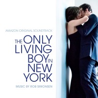 Purchase Rob Simonsen - The Only Living Boy In New York (Amazon Original Soundtrack)