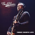 Buy Sean Webster Band - Three Nights Live Mp3 Download