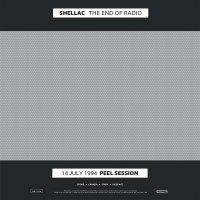 Purchase Shellac - The End Of Radio CD1
