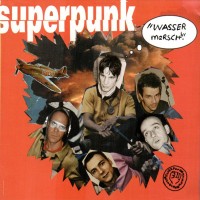 Purchase Superpunk - Wasser Marsch!