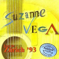 Purchase Suzanne Vega - Live In Zürich '93