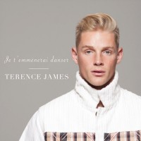 Purchase Terence James - Je T'emménerai Danser (CDS)
