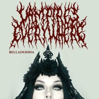 Purchase Vampires Everywhere! - Belladonna (EP)
