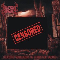 Purchase Visceral Carnage - Perverse Collection Of Mutilated Bodies