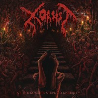 Purchase Xorsist - At The Somber Steps To Serenity