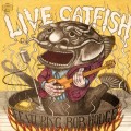 Buy Catfish - Live Catfish (Vinyl) Mp3 Download