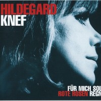 Purchase Hildegard Knef - Für Mich Soll's Rote Rosen Regnen CD1