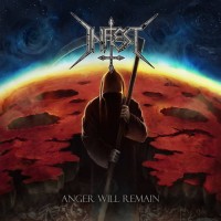Purchase Infest - Anger Will Remain