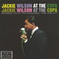 Purchase Jackie Wilson - Jackie Wilson At The Copa (Vinyl)