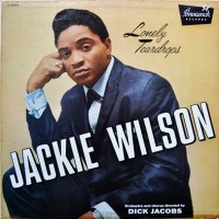 Purchase Jackie Wilson - Lonely Teardrops (Vinyl)
