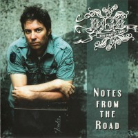 Purchase Ben Granfelt - Notes From The Road