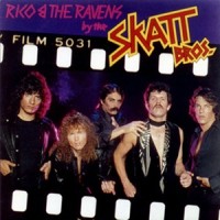 Purchase Skatt Bros. - Rico & The Ravens (Vinyl)