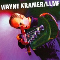 Purchase Wayne Kramer - Llmf