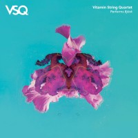Purchase Vitamin String Quartet - Vitamin String Quartet Performs Björk