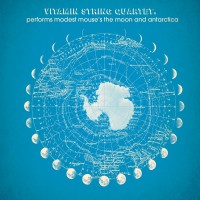 Purchase Vitamin String Quartet - Vitamin String Quartet Performs Modest Mouse's The Moon & Antarctica