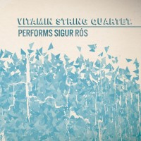 Purchase Vitamin String Quartet - Vitamin String Quartet Performs Sigur Rós