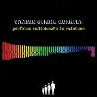 Purchase Vitamin String Quartet - Vitamin String Quartet Performs Radiohead's In Rainbows
