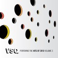 Buy Vitamin String Quartet - VSQ Performs The Hits Of 2015 Vol. 3 Mp3 Download