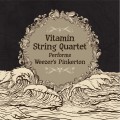 Buy Vitamin String Quartet - Vitamin String Quartet Performs Weezer's Pinkerton Mp3 Download