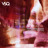 Purchase Vitamin String Quartet - VSQ Performs The Hits Of 2020