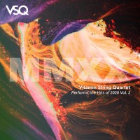 Purchase Vitamin String Quartet - VSQ Performs The Hits Of 2020 Vol. 2 (Deluxe Version)