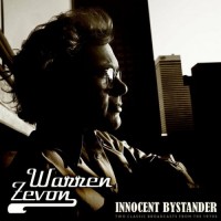 Purchase Warren Zevon - Innocent Bystander (Live)