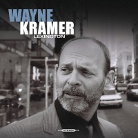 Purchase Wayne Kramer - Lexington