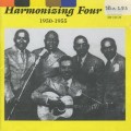 Buy The Harmonizing Four - 1950-1955 Mp3 Download