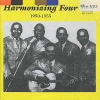 Purchase The Harmonizing Four - 1950-1955