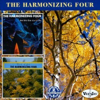 Purchase The Harmonizing Four - God Will Take Care Of You / Think Of God